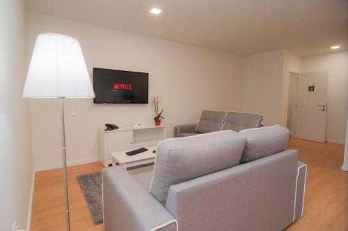 Apartamento del hotel Los Rodeos. Foto 38