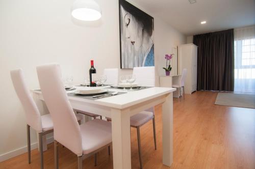 Apartamento del hotel Los Rodeos. Foto 39