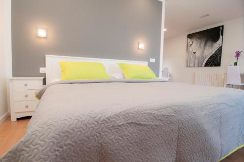 Apartamento del hotel Los Rodeos. Foto 41