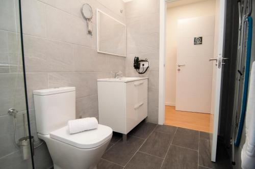 Apartamento del hotel Los Rodeos. Foto 43
