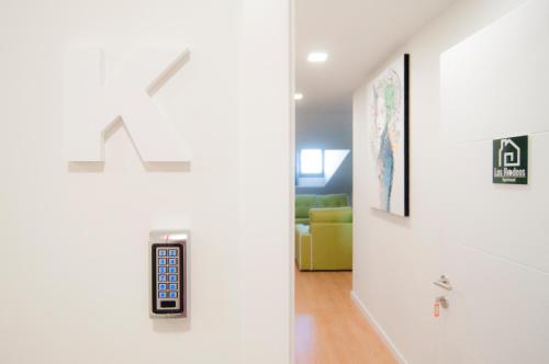 Apartamento del hotel Los Rodeos. Foto 49