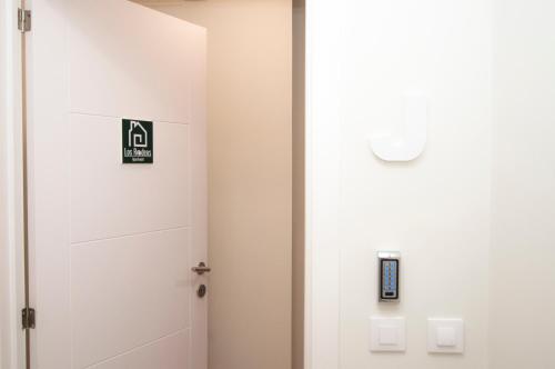 Apartamento del hotel Los Rodeos. Foto 50