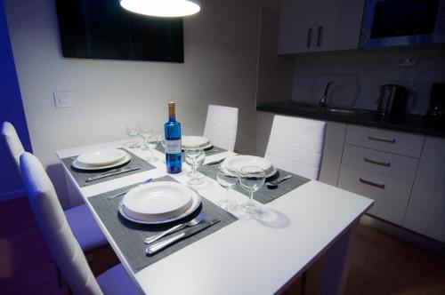 Apartamento del hotel Los Rodeos. Foto 55