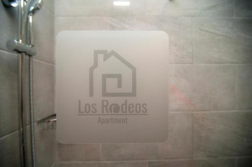 Apartamento del hotel Los Rodeos. Foto 57