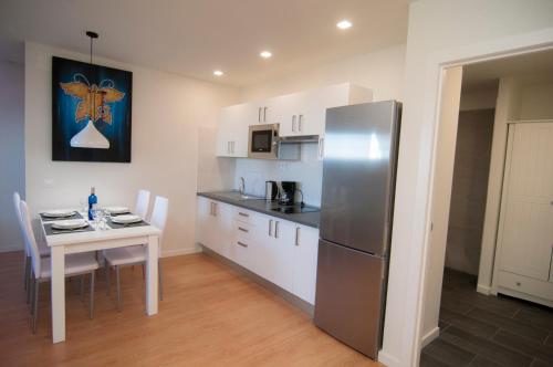 Apartamento del hotel Los Rodeos. Foto 59