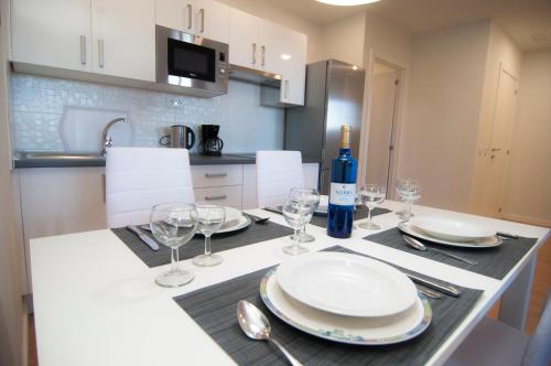 Apartamento del hotel Los Rodeos. Foto 60