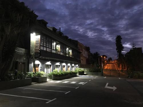 Apartment del hotel Los Rodeos. Foto 15