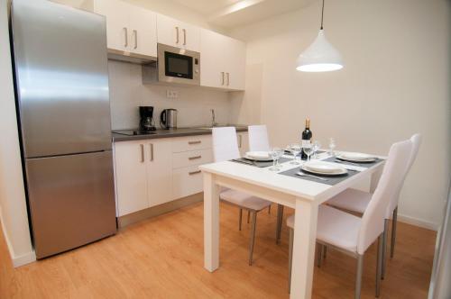 Apartment del hotel Los Rodeos. Foto 47