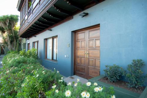 Apartment del hotel Los Rodeos. Foto 88