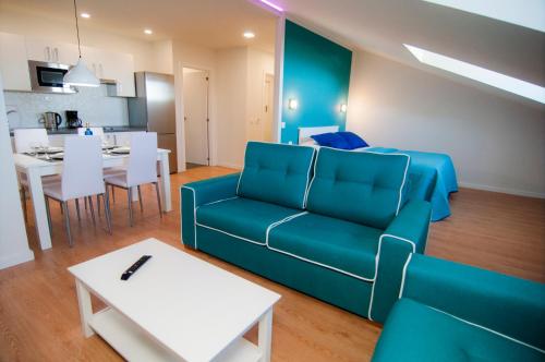 Apartment del hotel Los Rodeos. Foto 122