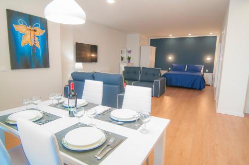 Apartamento del hotel Los Rodeos. Foto 6