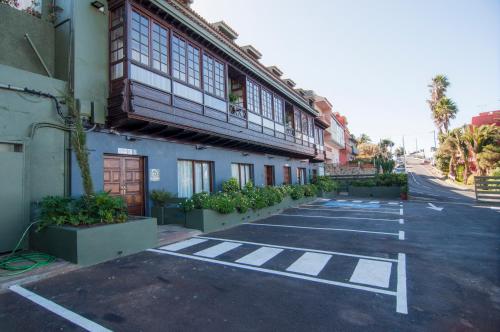 Apartamento del hotel Los Rodeos. Foto 25