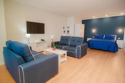 Apartamento del hotel Los Rodeos. Foto 26