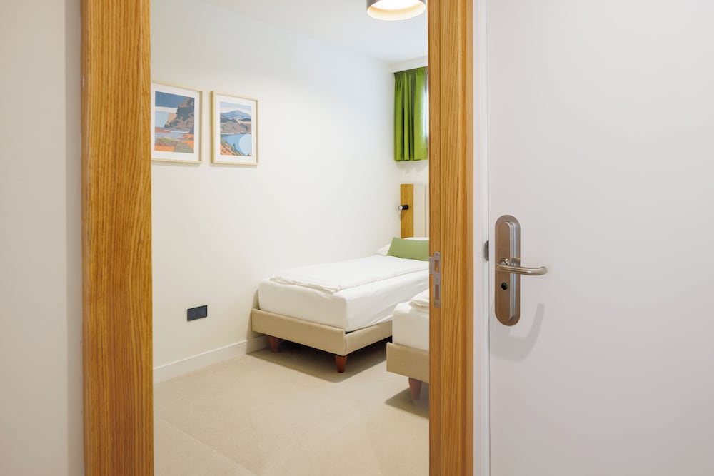 Apartamento Premium, terraza del hotel Hapimag San Agustín. Foto 2