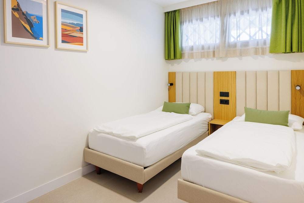 Apartamento Premium, terraza del hotel Hapimag San Agustín. Foto 8