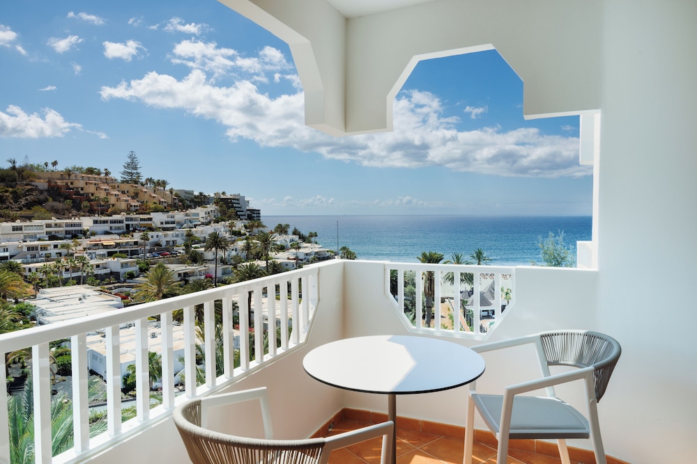 Apartamento Premium, terraza del hotel Hapimag San Agustín. Foto 15