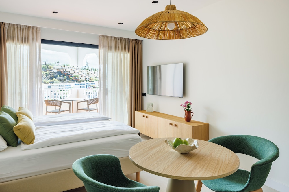 Habitación Premium doble del hotel Hapimag San Agustín. Foto 1