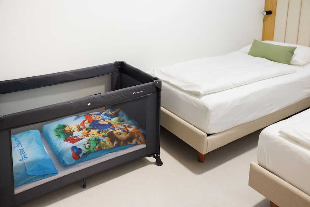 Apartamento Confort, cocina básica del hotel Hapimag San Agustín. Foto 2