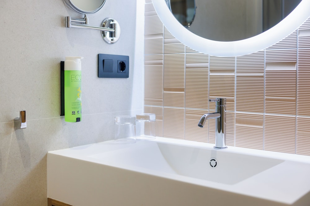 Apartamento Confort, cocina básica del hotel Hapimag San Agustín. Foto 14