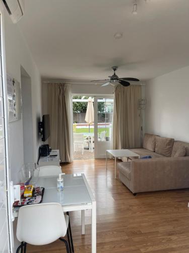 Villa de 1 dormitorio del hotel Villas New Lanzasuites. Foto 2