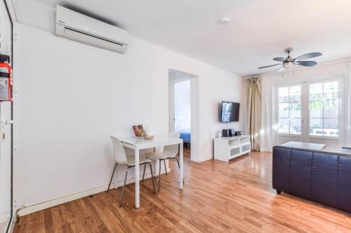 Villa de 1 dormitorio del hotel Villas New Lanzasuites. Foto 5