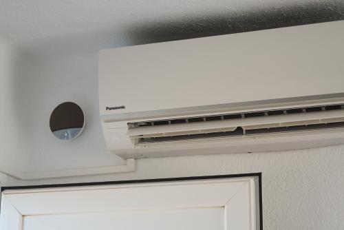 Villa de 1 dormitorio del hotel Villas New Lanzasuites. Foto 6