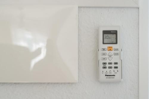 Villa de 1 dormitorio del hotel Villas New Lanzasuites. Foto 7