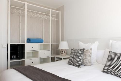 Villa de 1 dormitorio del hotel Villas New Lanzasuites. Foto 8