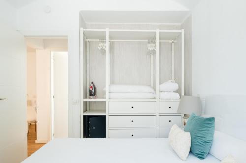 Villa de 1 dormitorio del hotel Villas New Lanzasuites. Foto 9