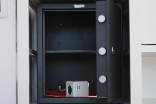 Villa de 1 dormitorio del hotel Villas New Lanzasuites. Foto 10