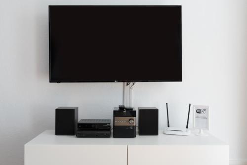 Villa de 1 dormitorio del hotel Villas New Lanzasuites. Foto 11