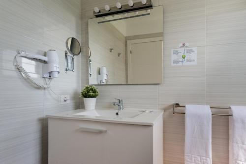 Villa de 1 dormitorio del hotel Villas New Lanzasuites. Foto 12