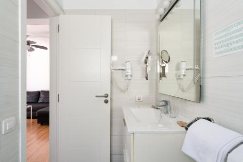 Villa de 1 dormitorio del hotel Villas New Lanzasuites. Foto 13