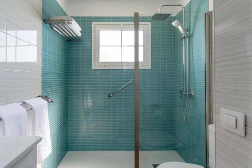 Villa de 1 dormitorio del hotel Villas New Lanzasuites. Foto 14