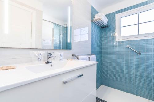 Villa de 1 dormitorio del hotel Villas New Lanzasuites. Foto 15