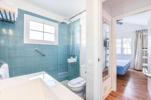 Villa de 1 dormitorio del hotel Villas New Lanzasuites. Foto 16