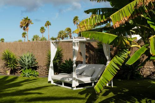 Villa de 1 dormitorio del hotel Villas New Lanzasuites. Foto 23