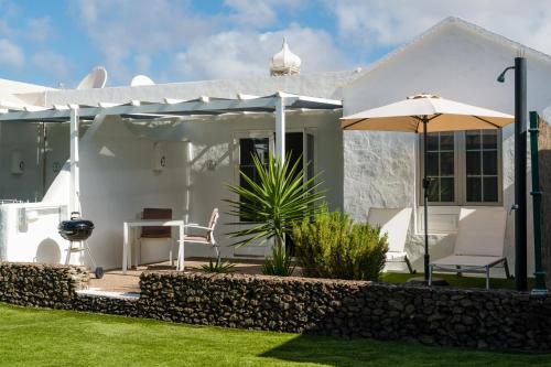 Villa de 1 dormitorio del hotel Villas New Lanzasuites. Foto 27