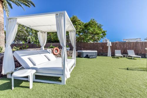 Villa de 1 dormitorio del hotel Villas New Lanzasuites. Foto 28