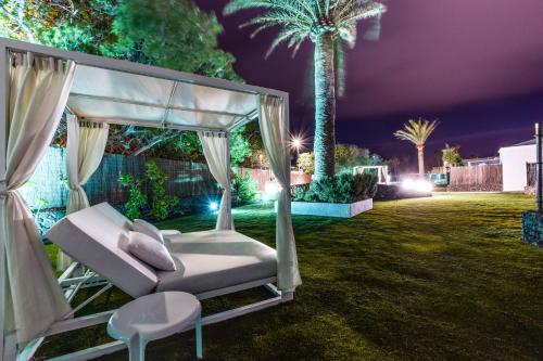 Villa de 1 dormitorio del hotel Villas New Lanzasuites. Foto 29