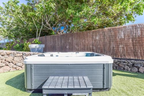 Villa de 1 dormitorio del hotel Villas New Lanzasuites. Foto 32