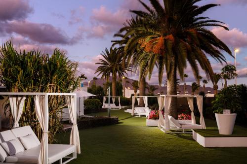 Villa de 1 dormitorio del hotel Villas New Lanzasuites. Foto 33