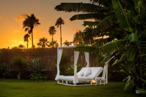 Villa de 1 dormitorio del hotel Villas New Lanzasuites. Foto 36