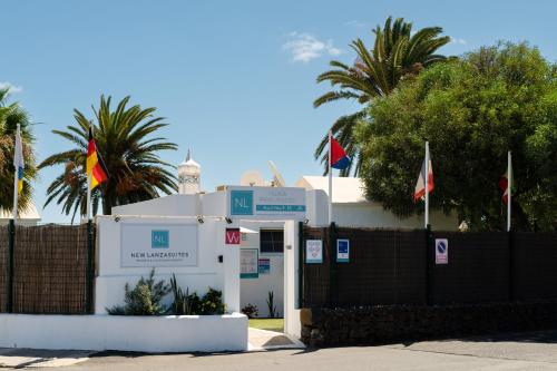 Villa de 1 dormitorio del hotel Villas New Lanzasuites. Foto 37