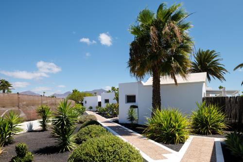 Villa de 1 dormitorio del hotel Villas New Lanzasuites. Foto 40