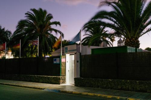 Villa de 1 dormitorio del hotel Villas New Lanzasuites. Foto 41