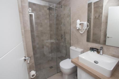 Loft del hotel Apartamentos Soho Boutique Museo. Foto 4