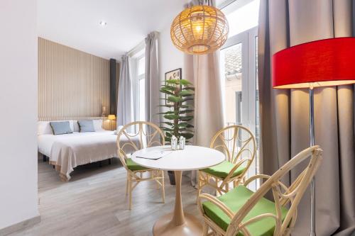 Loft del hotel Apartamentos Soho Boutique Museo. Foto 6