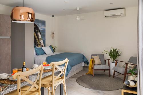 Estudio Estándar del hotel Matahacas Pool & Luxury. Foto 8