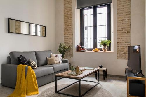 Apartamento Estándar del hotel Matahacas Pool & Luxury. Foto 4